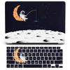 MacBook Air 13.6 Pro 16 Protective Case Hard Shell Cover Laptop Slim Fit Lightweight