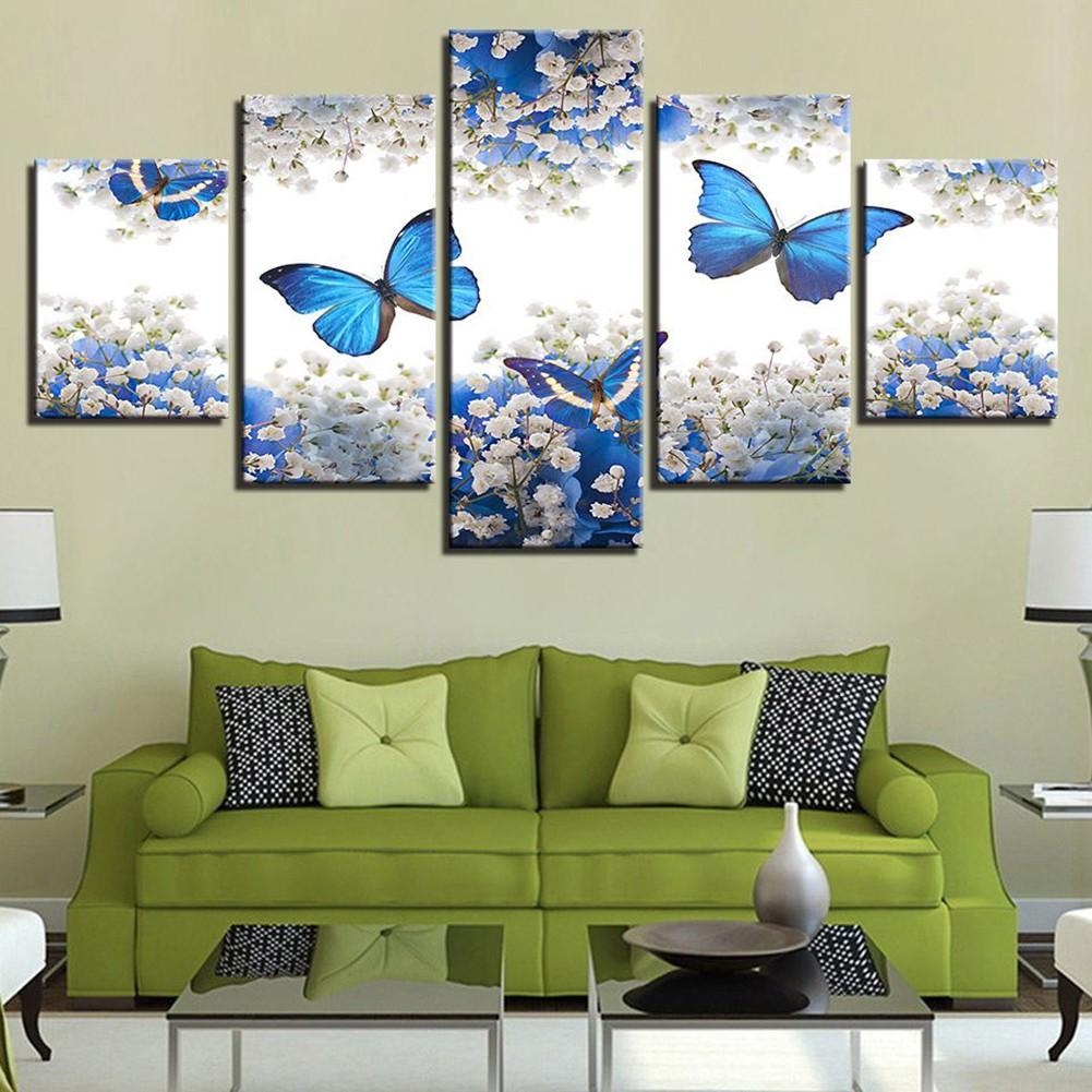 Wall Art Decorative Painting Abstract Canvas Painting