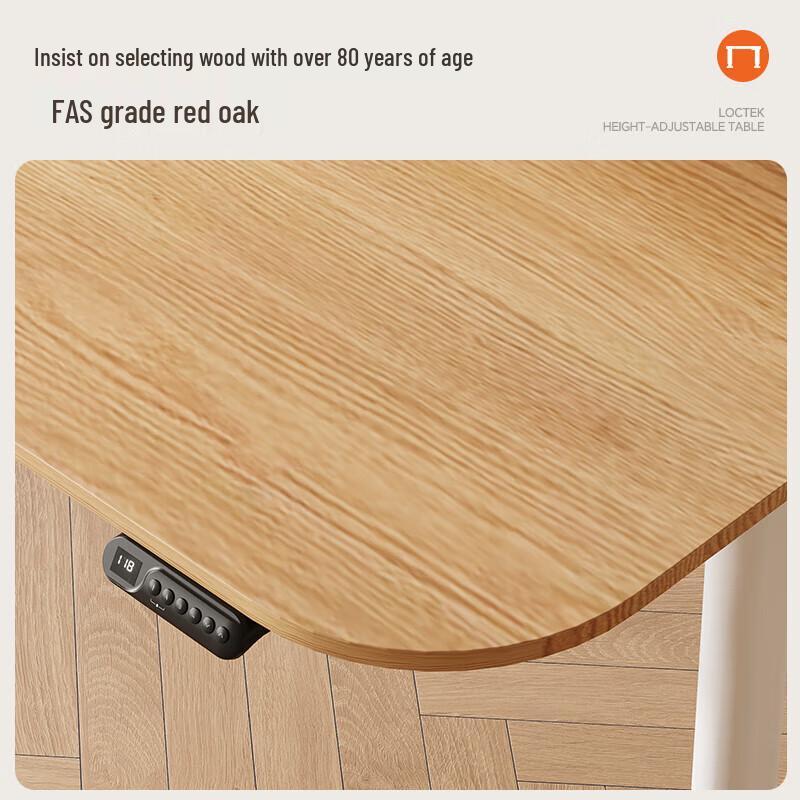 Loctek SE3 Smart Electric Standing Desk