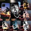 BMX Bike Extreme Sport For Huawei P30 P60 Pro P20 P40 Lite Nova 9 10 SE 12s 12i 11i 8i Y91 Y60 Y70 Y72 Y90 Y61 Case