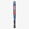 Bullpadel Elite Light W Padel Racket 360g Blue/Orange