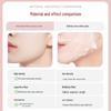 Compact Stretchable Cotton Pads for Face Masking & Makeup Removal
