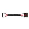 Corrosion Resistant Portable Pet Poop Scooper With strong ABS Build For Quick Storage And Portability