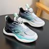 Atmungsaktive Jungen-Schuhe mit Netz-Obermaterial und rutschfester Sohle für Laufen & Basketball - Herbstkollektion