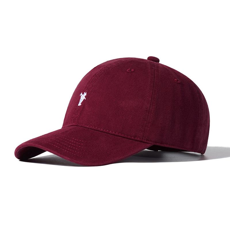 Unisex Summer Baseball Cap Men Women Cotton Hats Simple Farmer Embroidery Cap Casual Sunshade Caps Adjustable Soft Sports Hat