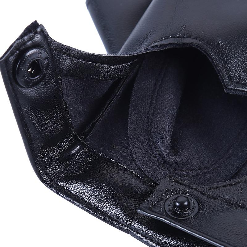 Rękawiczki PU z odkrytymi palcami Cosplay Punk Scena T Klub Nocny Rękawiczka Motocyklowa Miłość Street Dance Pole Dance Rękawiczki Lolita Moda Seksowna Rękawiczka Unisex