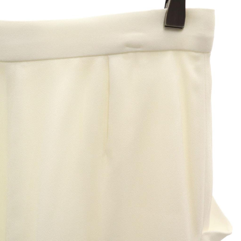 agnes b. Made In France Shorts 36 Off White Women Used
