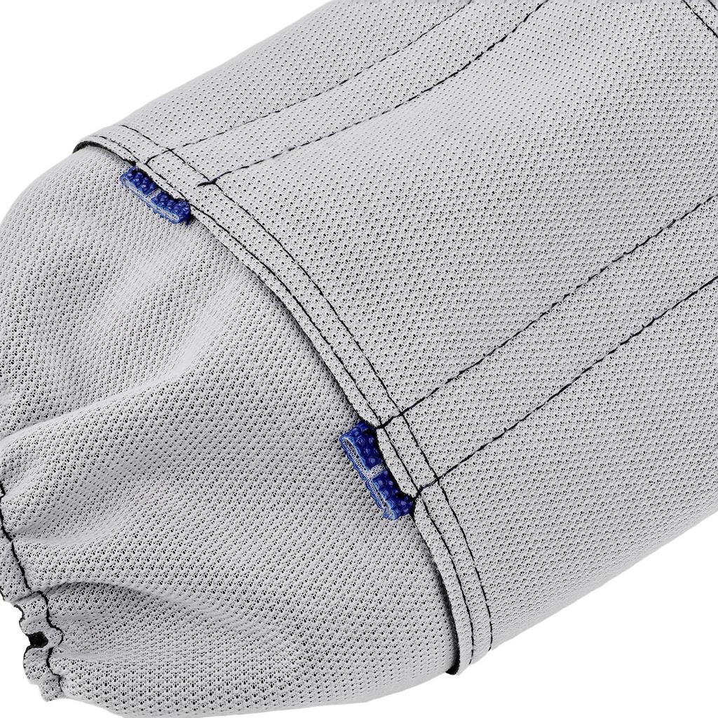 Yozma IN10 Anti-Slip Thickened Motorcycle Seat Cover Pad
