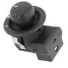 7 P Electric Mirror Switch Knob For Ford Territory SX SX SZ Falcon Fairmont AU BA BF 1032939,ER17B676A6