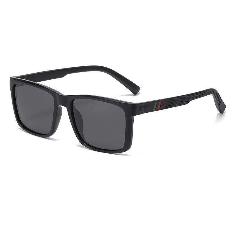 Men's Fashion Polarized Sports Driving Sunglasses