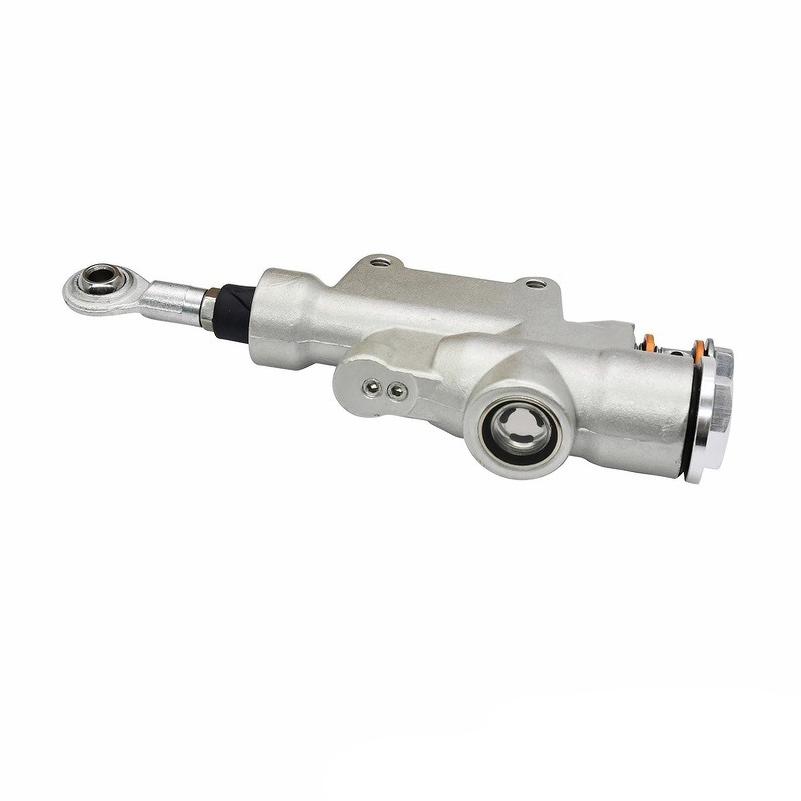Suitable for Husqvarna FC TE FE TC TX FX EXC EXCF XC SXF motorcycle rear brake pump rear hydraulic brake master cylinder