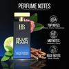 Bergamot Beaute Blue Rain Eau De Parfum | Best Perfume for Men with Aquatic and Musk for All Occasions | Long Lasting Premium Fragrance for Man, 100ml