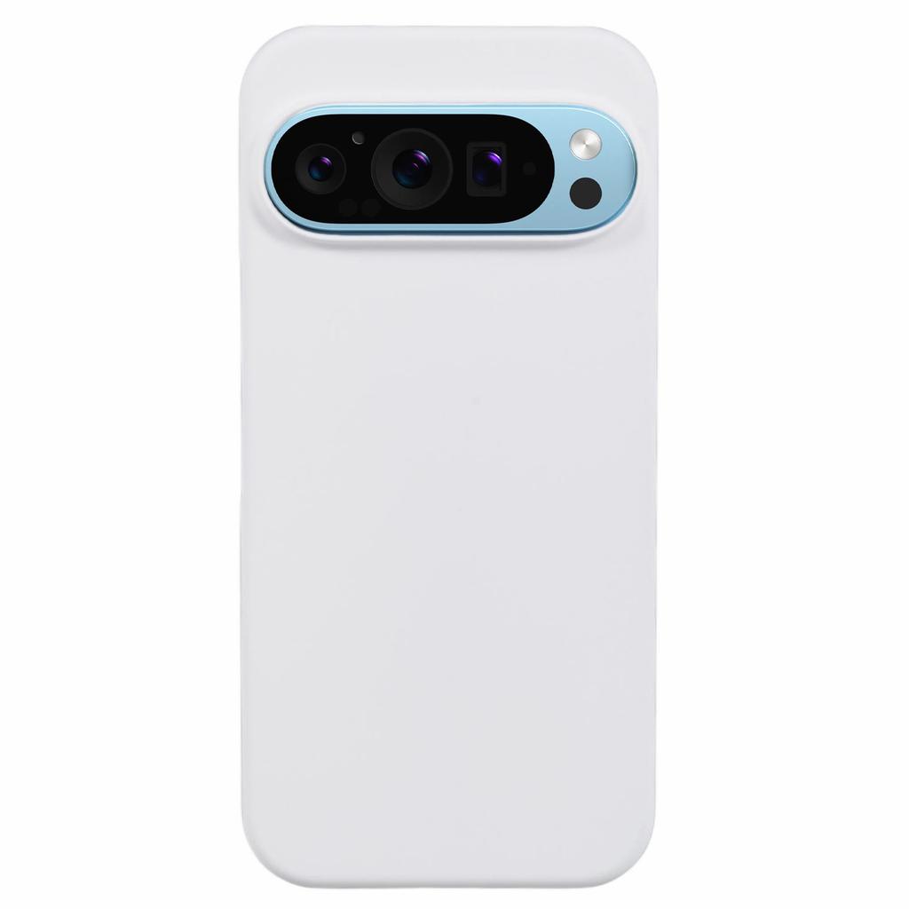 For Google Pixel 9/Pixel 9 Pro Case Ultra Thin Hard PC Silky Touch Feeling Phone Cover