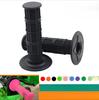 Motocykl 22mm 7/8" Kierownica Gumowe Żelowe Rączki Hamulca Ręczne Dla Sur-Ron Light Bee S & X Dla Segway X260 X160 Talaria Sting