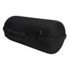 Wireless Spker Protective Case Portable Storage Bag with   Strap for Revolve  II(Black )