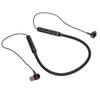 WSYD600 Bluetooth Neckband Headphones Wireless Stereo Headset for Sports Running Walking(Black )