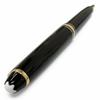 Excellent MONTBLANC Ballpoint pen Meisterstück Classic Pix black Used