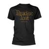 T-shirt 'Gothic' di Paradise Lost - NUOVA