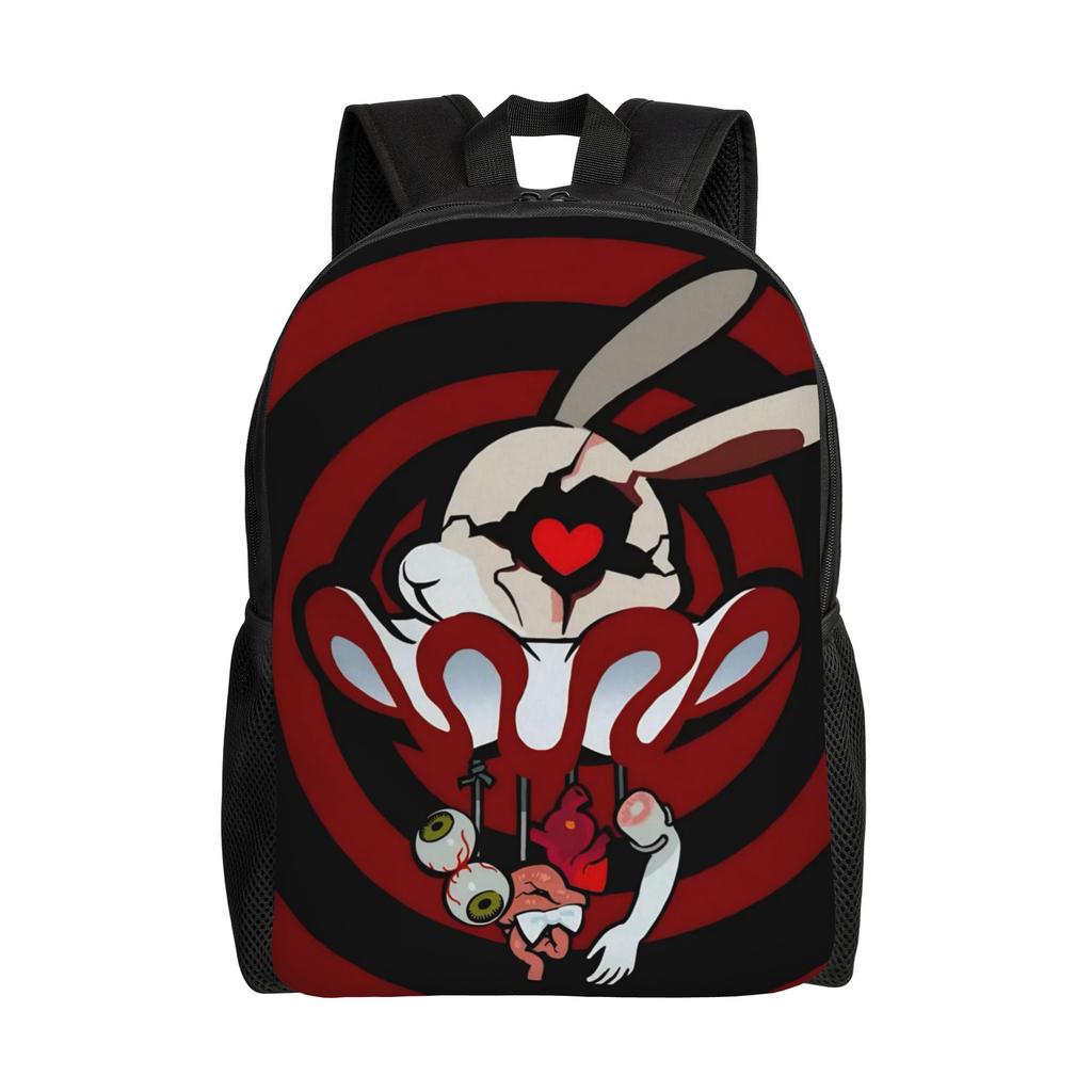 Till ALNST Zombie Stage Cool Backpack Sports High School Hiking Travel  Daypack for Men Women College Shoulder Bag