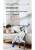 AI Remote Control Robot Dog with Voice Interaction and Stunt Features