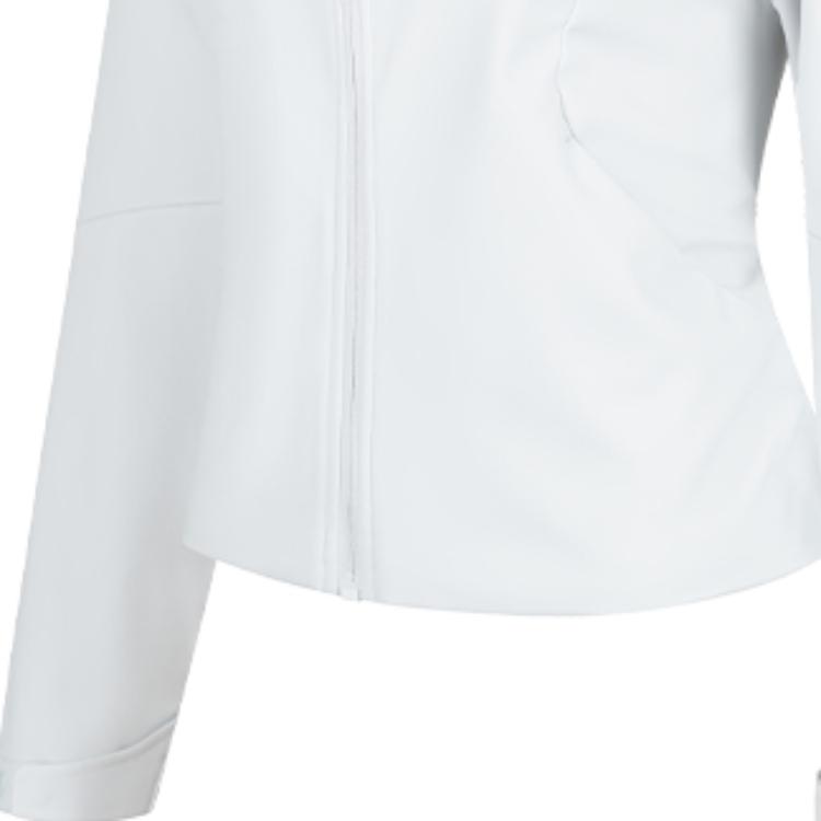 New Asics Jackets Coats Women's Gray 2012D242-021