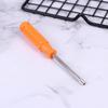 5Pcs Small Screwdriver For T15 For T20 For T25 For T30 For Torx Head Tamper Proof Security Screw Bolt Hole Screwdriver