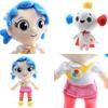 Adorable True And The Rainbow Kingdom Plush Toy Cute Stuffed Animal Soft Kids Gift