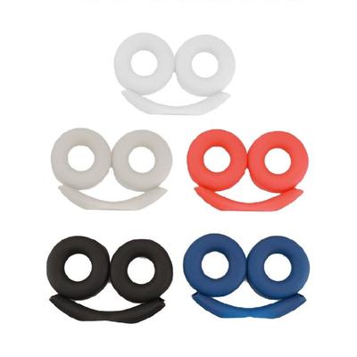 Acessórios para auscultadores e auriculares