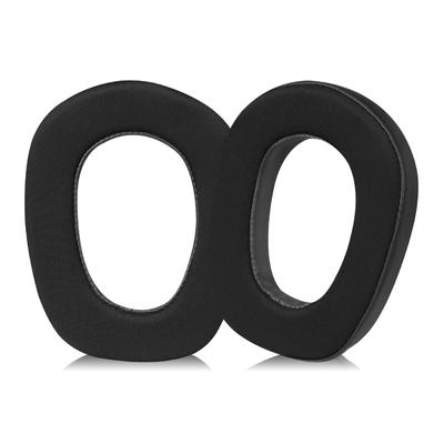 Soft and Breathable Sponge Ear Pads Cushion for G435 Over Ear Headphone Earmuffs Enhancing Sound Quality and Comfort