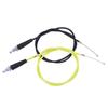 Universal Motorcycle Accelerator Straight Connection Throttle Cable 900Mm For Kawasaki Ktm Honda Suzuki Dirt Bike