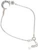 [Variable Cheap] S925 Silver Bracelet 8B-D-12