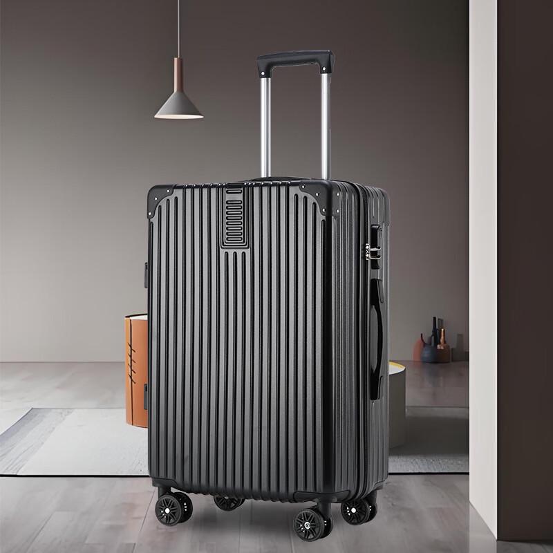 Traveler 513 Hardside Luggage