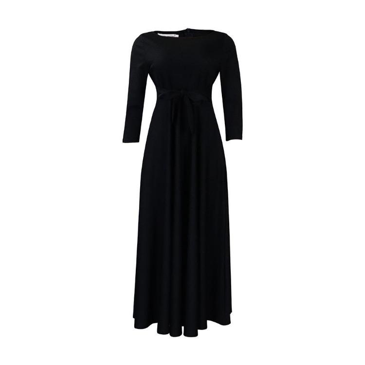 

2024 Elegant Lace Long Dress for Women African Style Plus Size Summer Spring 5XL