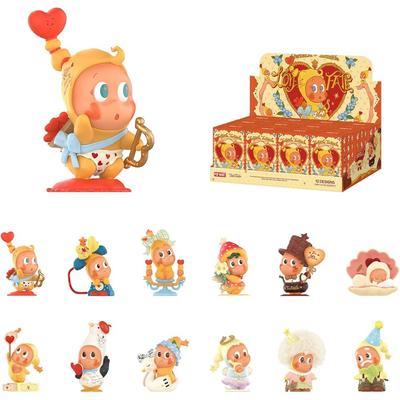 Pop Mart Twinkle Twinkle Crush On You Series Blind Box Figure 1 Piece Premium Toy Original Character Collectible