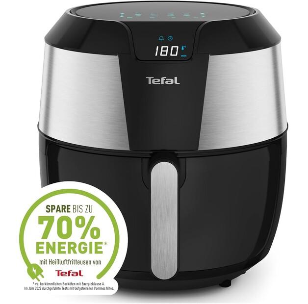 Deep Fryer Tefal EY701D Easy Fry XXL