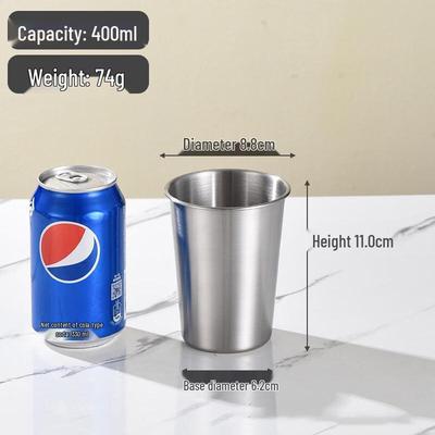 Recipientes para bebidas – Copas y vasos