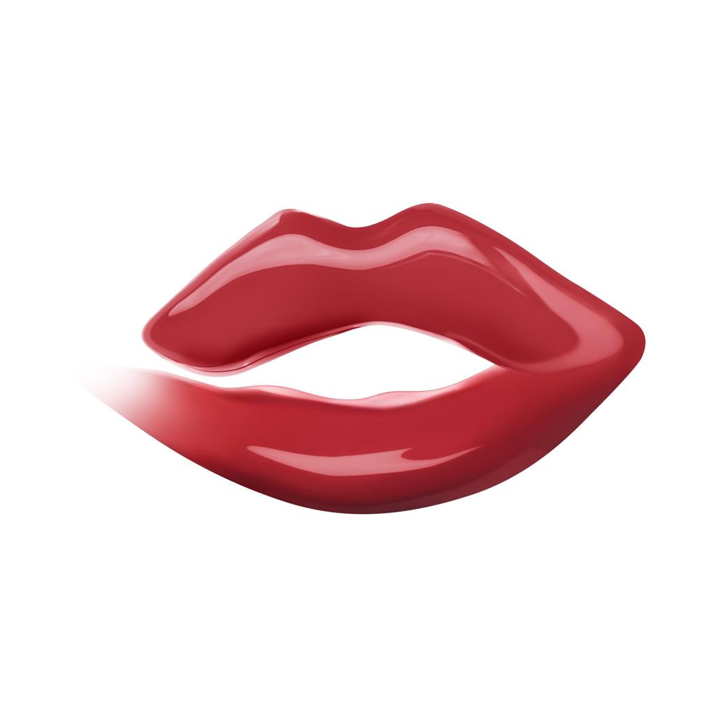 DECORTÉ (Cosme Decorte) Lip Rouge Decorte Cream Glow 01G Signature Red 3.5g