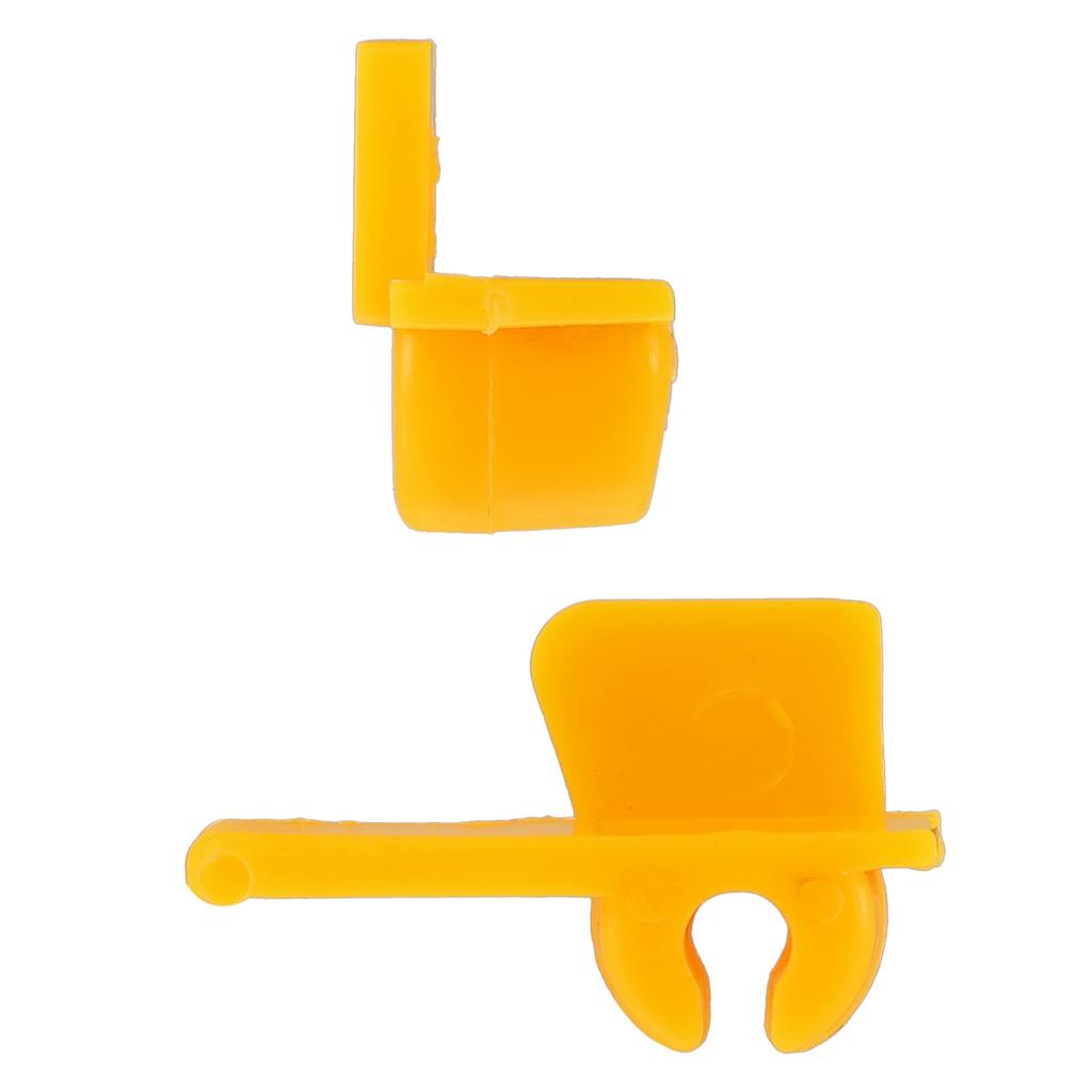 uxcell Tire Changer Insert Tire Demount Head Tire Machine Guard Wheel Side Protector for