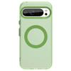 Applicable to Google Pixel10 Pro candy magnetic mobile phone case Pixel9 matte Pixel8 anti-drop protective case