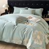 Jinse Series: Silky Long-Staple Cotton 4-Piece Embroidery Set with Gift Box