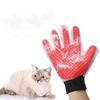 New Pet Gloves for Cat Grooming, Cleaning, Massage, Bathing, Dog Grooming Brushes, Beauty Products, and Cat Grooming Tools