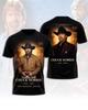 Chuck Norris Go Chuck Yourself Tshirt 2026 Summer Unisexs Womens Hip Hop Fashion Cotton Oversized Tshirt Street Y2K