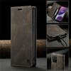 One Plus 8T Hülle Flip Leder Handyhülle Für OnePlus 8T Hülle Luxus Magnetische Flip Wallet Coque One Plus 8T Hülle