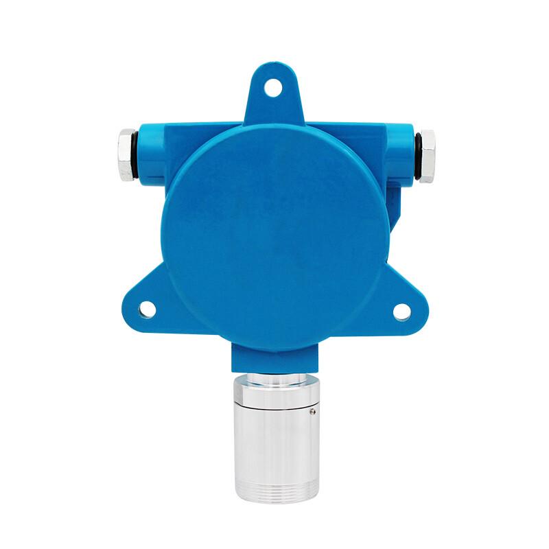 Aikesi Industrial Gas Detector & Alarm (CN Version)