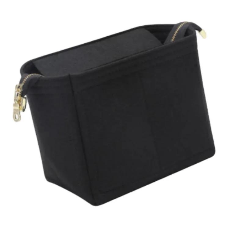 Luxury Care Artisan Workshop Felt Bag Insert Women's (Unisex) Bag Inserts QDW0416