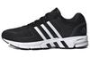 Equipment 10 Em 'Black White' HR0671
