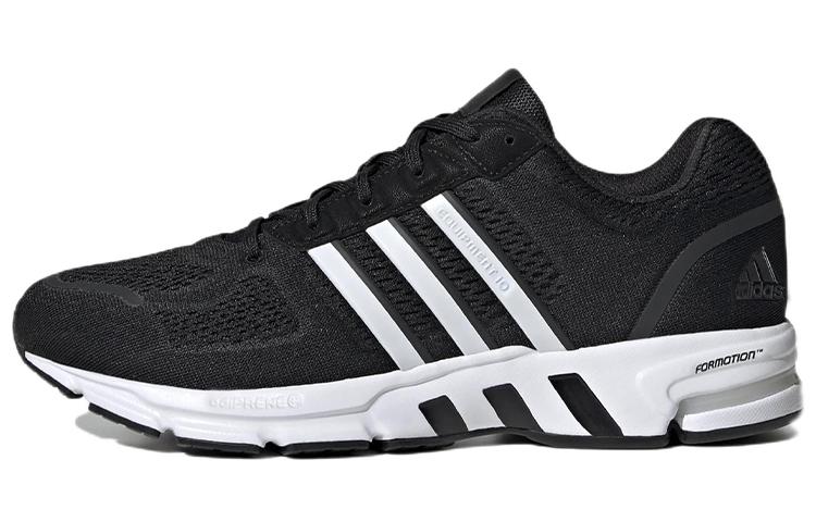 Adidas Equipment 10 Em Black White HR0671 36
