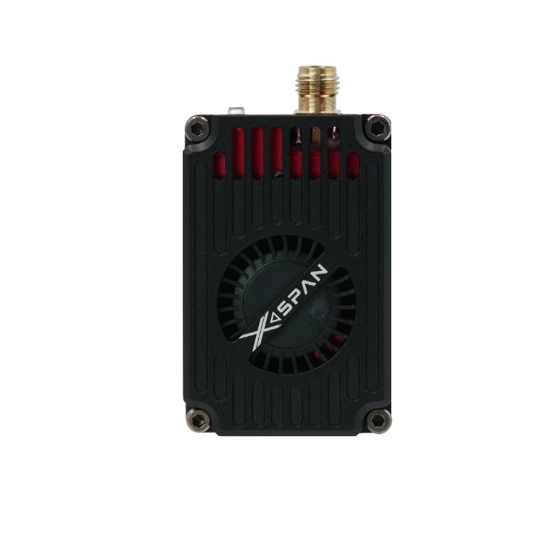 RUSHFPV Blade 3W Ultra-wideband FPV Video Transmitter Kit