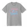Keeper Of The Gender T Shirt Reveal Pregnant Pregnancy Announceunisext Idea Baby Boy Girl Future Mom Vintage