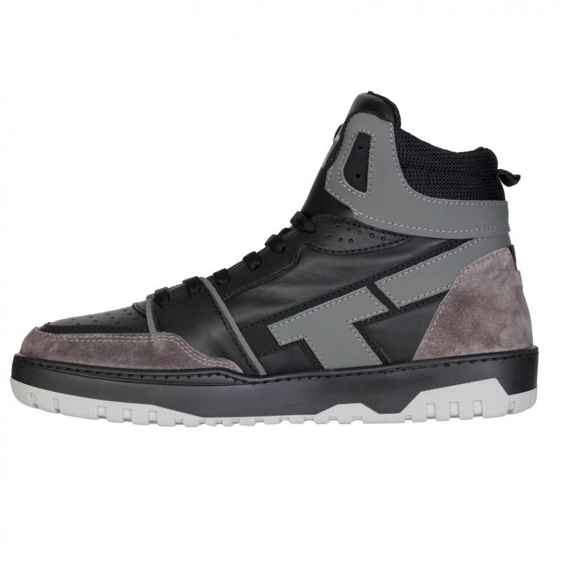 Iceberg high top Italian sneakers new - Size: 44